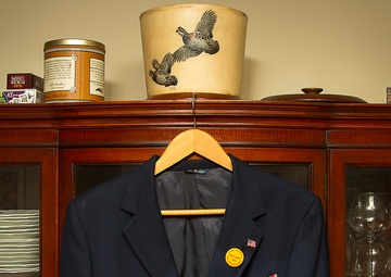 Remembering Greeley: The Marine who carried his flag to Iwo Jima