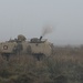 Polish, US Soldiers conduct mortar training