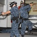 Exercise prepares NAVSTA personnel