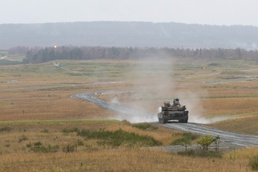 Showing our ways to allies