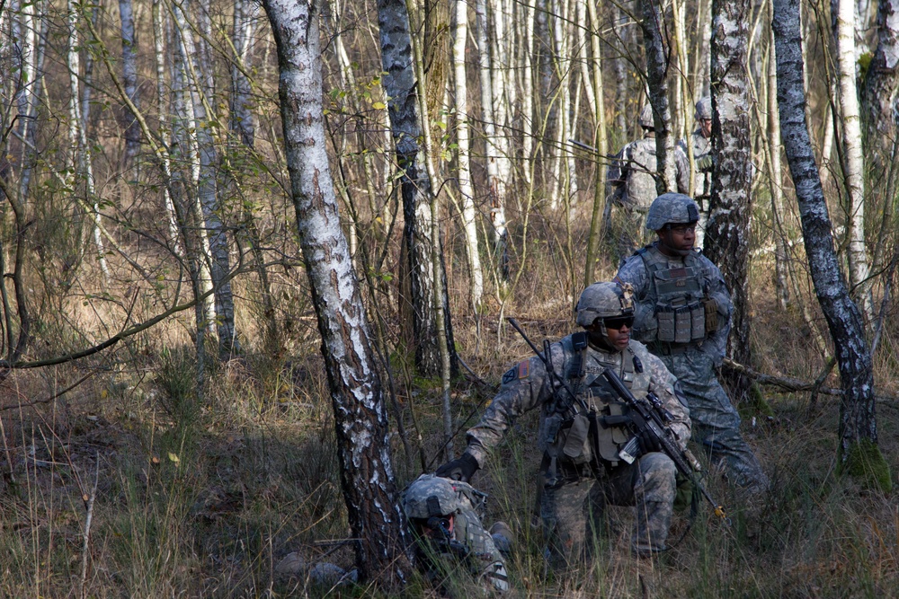 Practice makes perfect