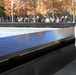 APG Soldiers visit 9/11 memorial