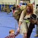 Alaska Soldiers return from Afghanistan