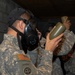 Paratroopers gain confidence in M50 protective mask
