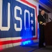 USO Salute to Military Chefs