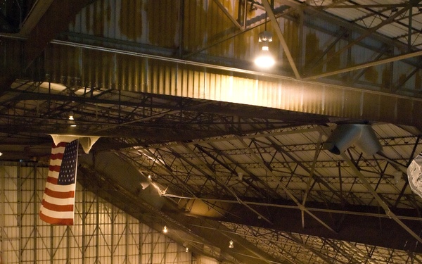 CMSAF James Cody visits Team Dover