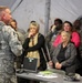 Texas Guardsmen welcome employers for annual training tour