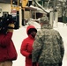 Western New York blizzard relief