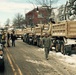 Western New York blizzard relief