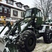 Western New York blizzard relief