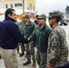 Western New York blizzard relief