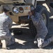 Texas Guardsmen support mission, fellow service members