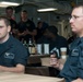 USS Carl Vinson Sailors compete in video game tournament