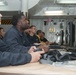 USS Carl Vinson Sailors compete in video game tournament