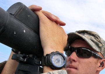 US Army Sniper School Trains Alaska Soldiers