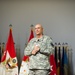 Army chief of staff visits Joint Base Lewis-McChord