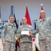 Army chief of staff visits Joint Base Lewis-McChord