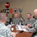 Army chief of staff visits Joint Base Lewis-McChord