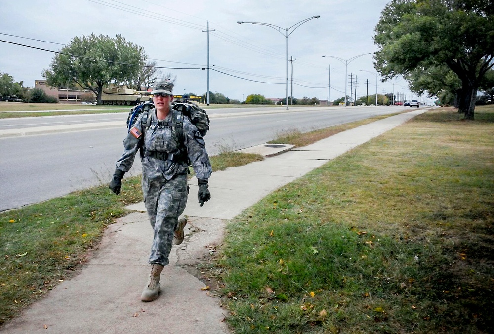Cav paralegals on trial … to see who’s best