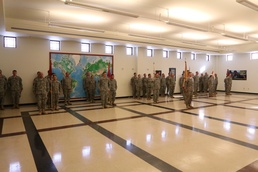 687th CSSB changes command