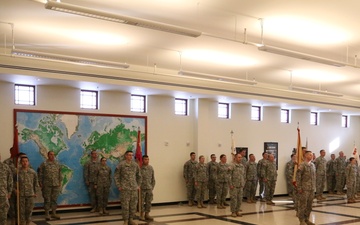 687th CSSB changes command