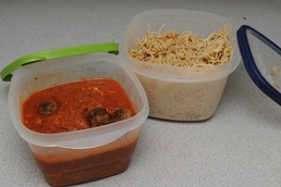 Undercooked, under-prepared, under the weather: Holiday food tips