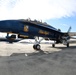 Blue Angels begin prepping for 2015 MCAS Beaufort Airshow