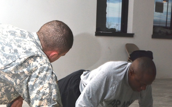 32d AAMDC hosts Career Counselor of the Year Competition