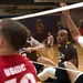 4th Annual Joint Services Sitting Volleyball Tournament