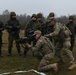 NATO counterparts conduct MOUT training