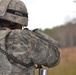Warrior Battalion conducts live-fire exercise