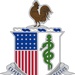 2014 Army Medical Department regimental insignia
