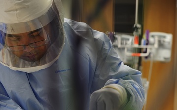 Ebola Response Training