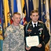 Fort Polk NCO and Soldier of the Year