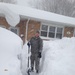 Western New York Blizzard Relief