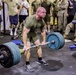 15.1 - Powerlifting Competition