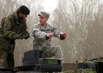 Capabilities day