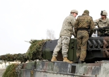 Capabilities day