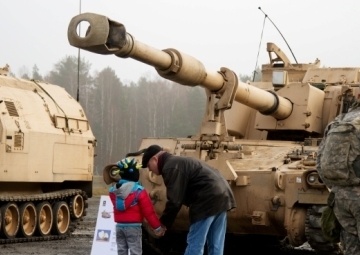 Capabilities day
