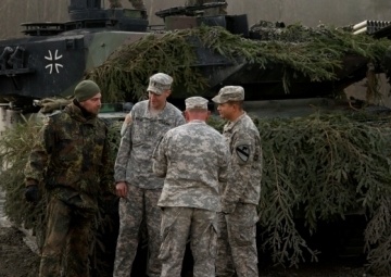 Capabilities day