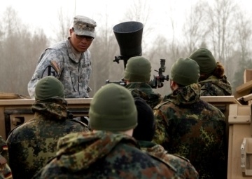 Capabilities day