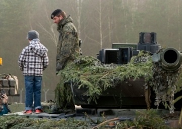 Capabilities day