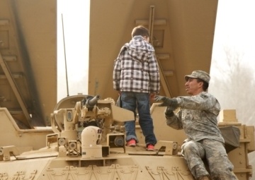Capabilities day