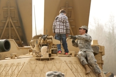 Capabilities day