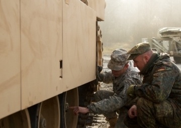 Capabilities day