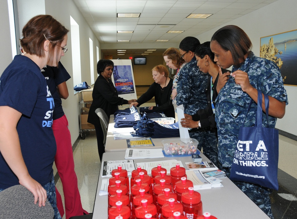 PTSD screening