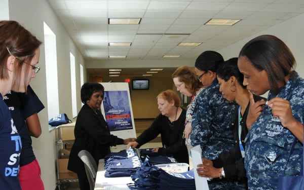 PTSD screening