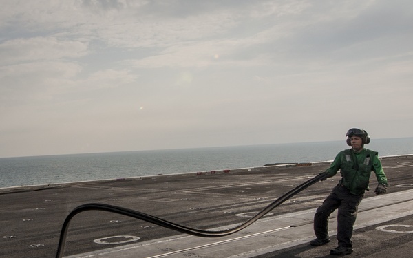 Operation Inherent Resolve