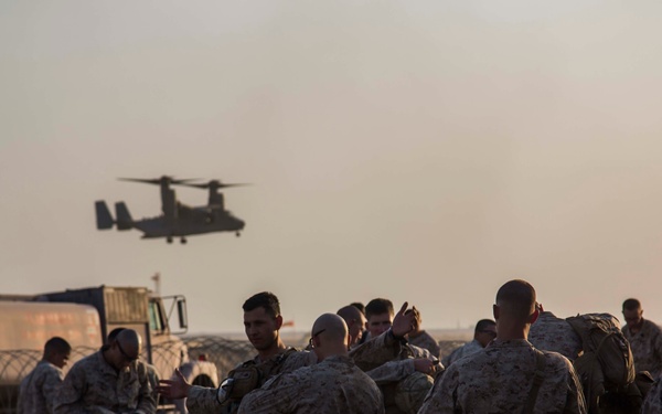 15.1 - 2/7 Flight Line