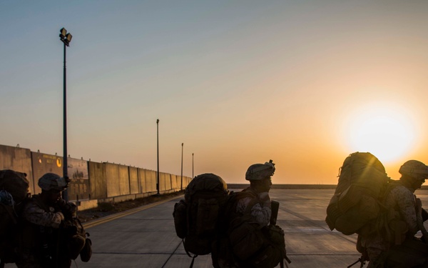 15.1 - 2/7 Flight Line